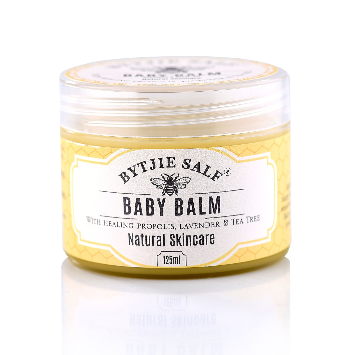Bytjie Salf Baby Balm