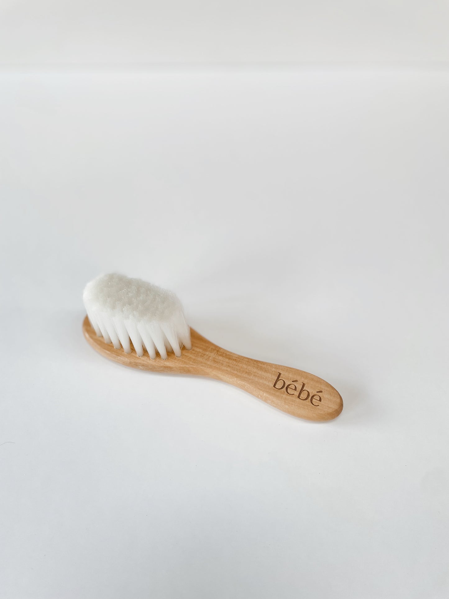Baby Hair Brush