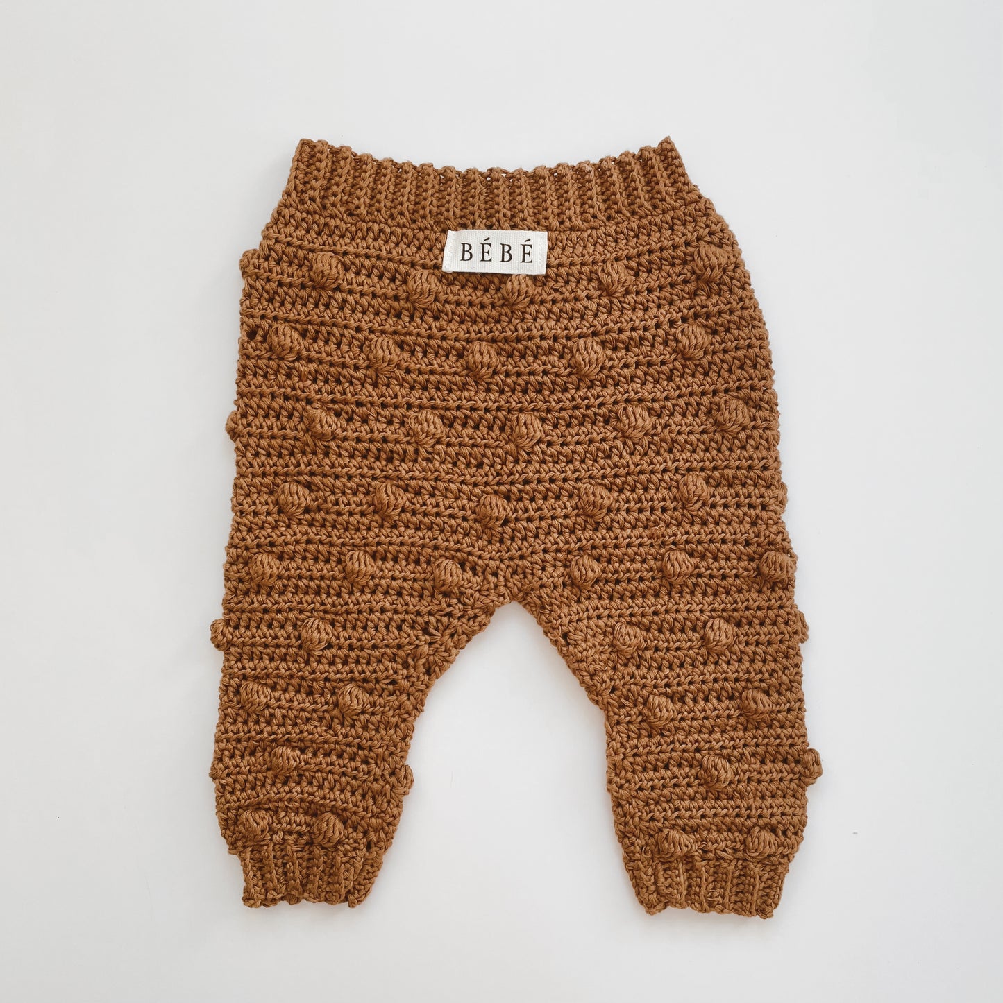 Bobble Pants