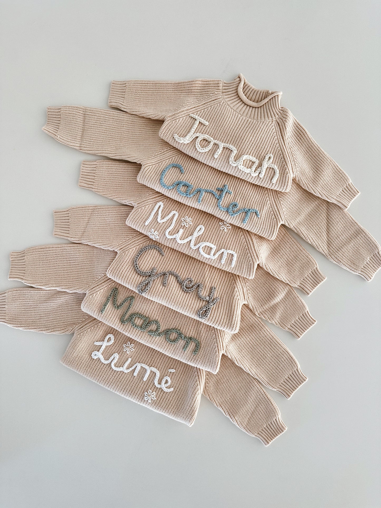Custom Name Jersey
