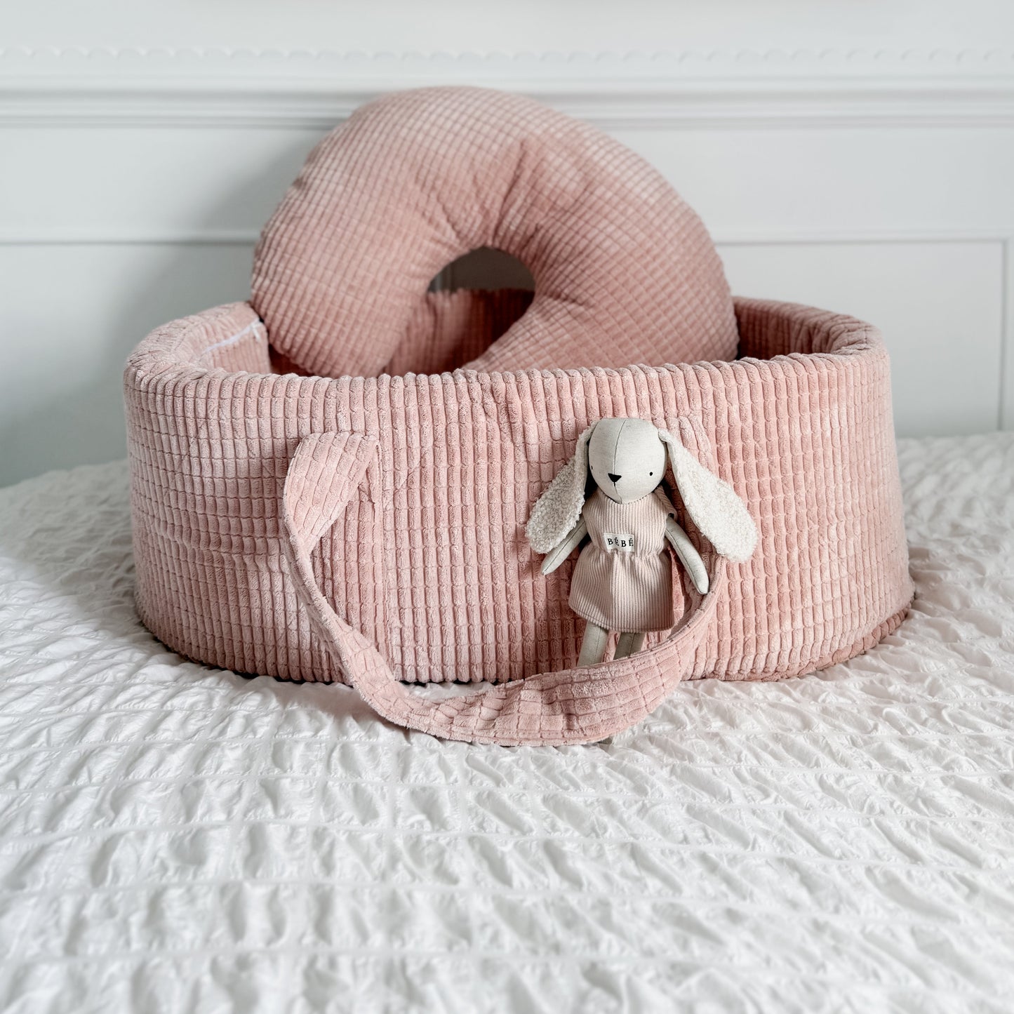 Bébé Luxe Carrycot