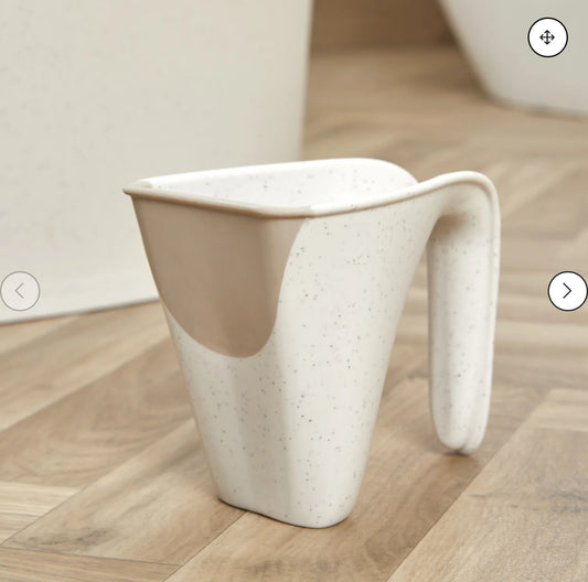 Shnuggle Eco Washy Rinsing Jug