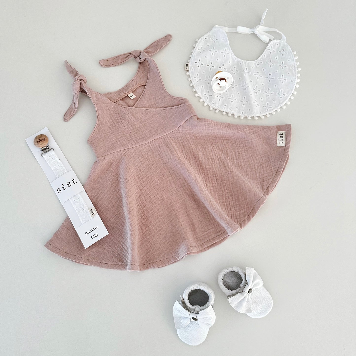 Rose Dress