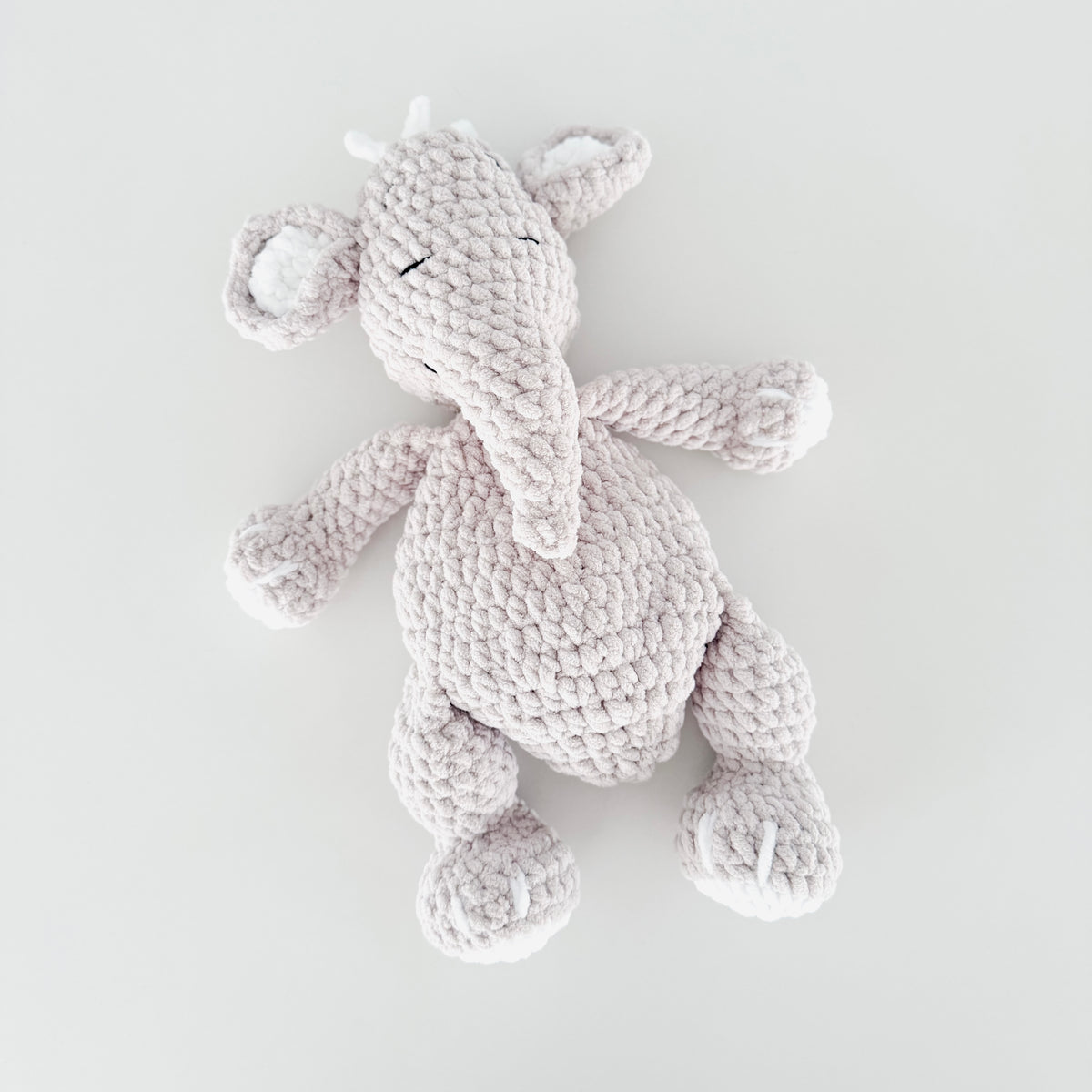 Snuggle Club - The Original WINNIE DE POOH Edition