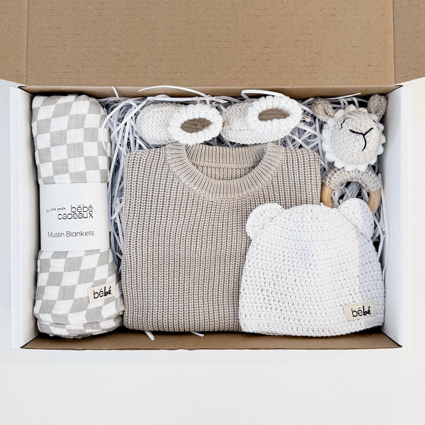 Luxe Set #3