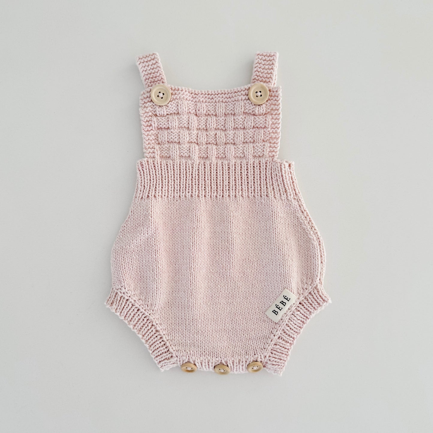 Wonderland Rompers