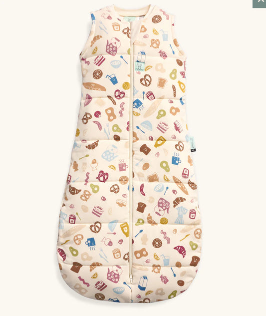 Ergopouch Sleeping Bag 2.5 TOG Bon Appetit
