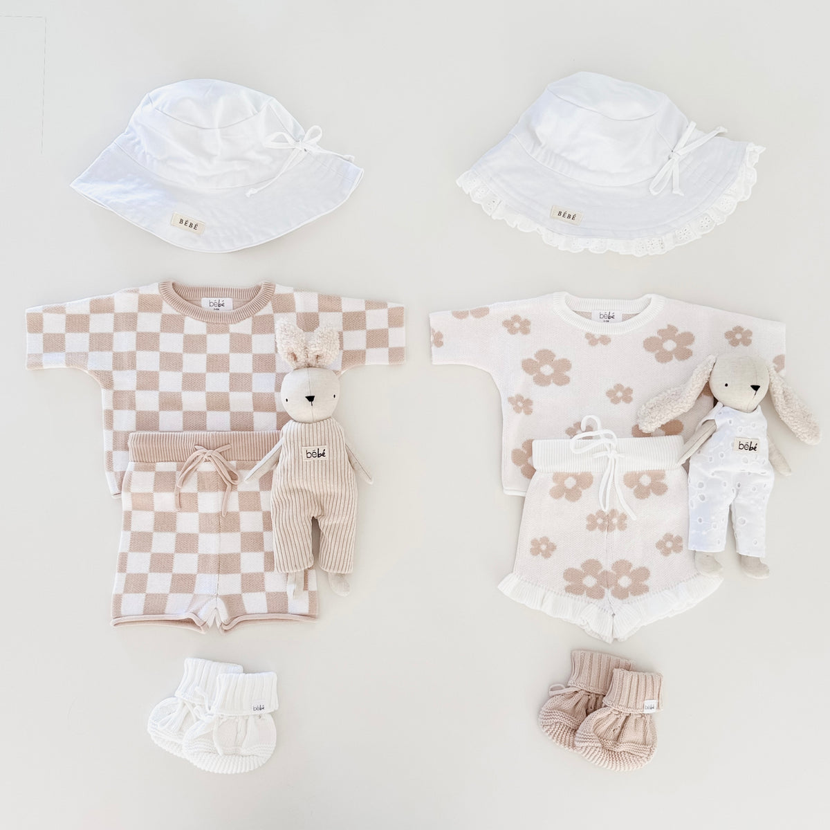 Le Amour Set + Headband