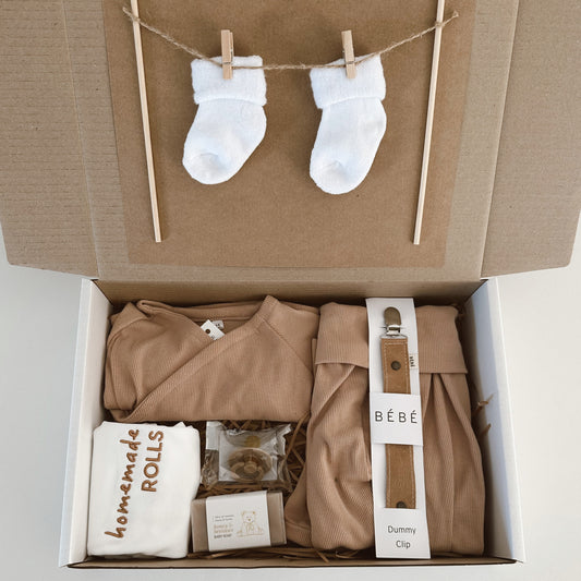 Toffee GIFT BOX: One of a kind