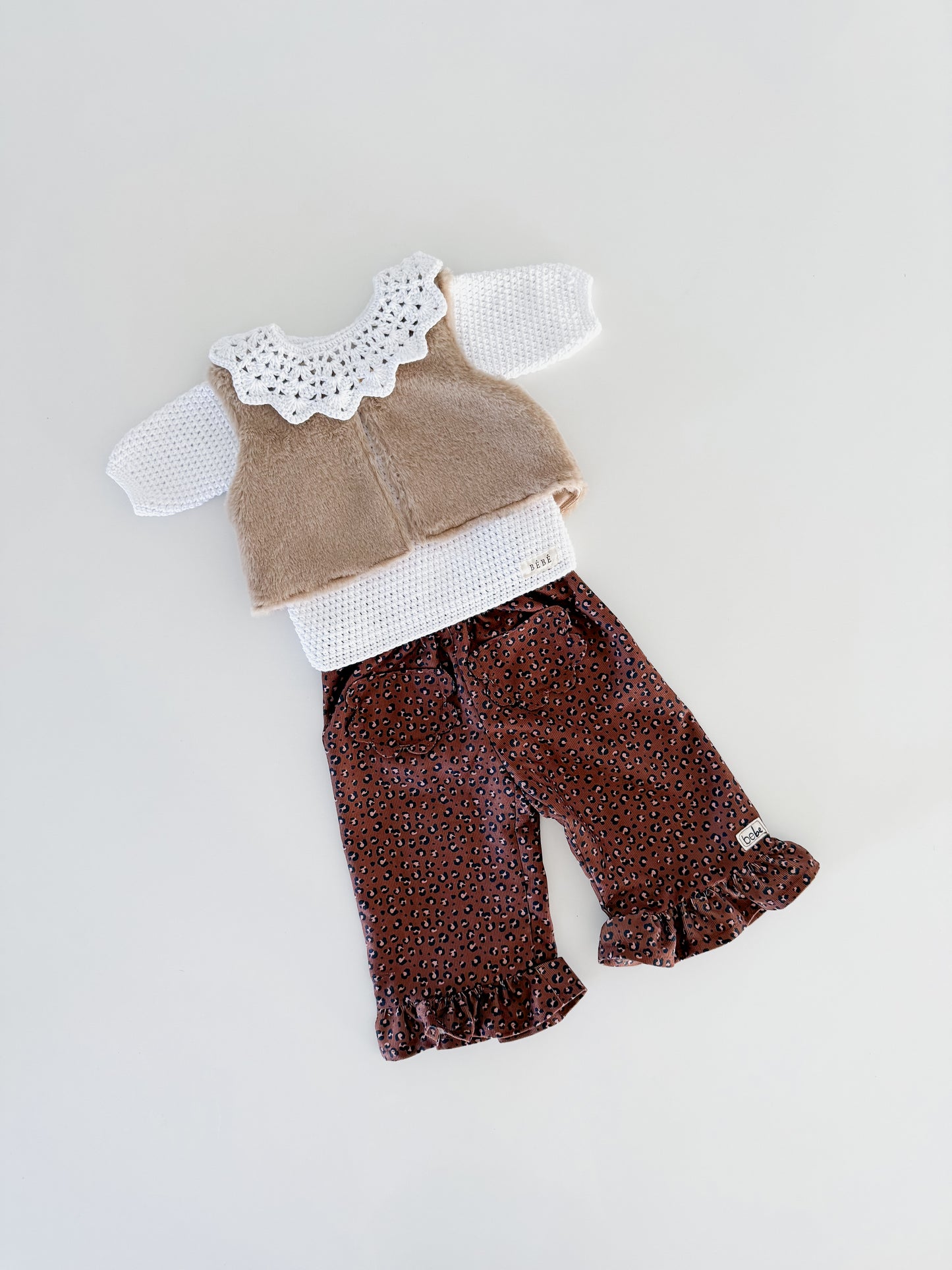 Le Cub Pants