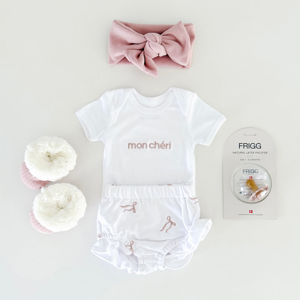 Rose Midi Gift Box