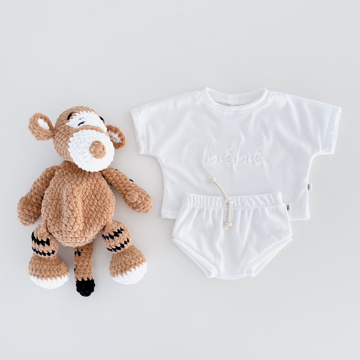 Le Beach Bum Set