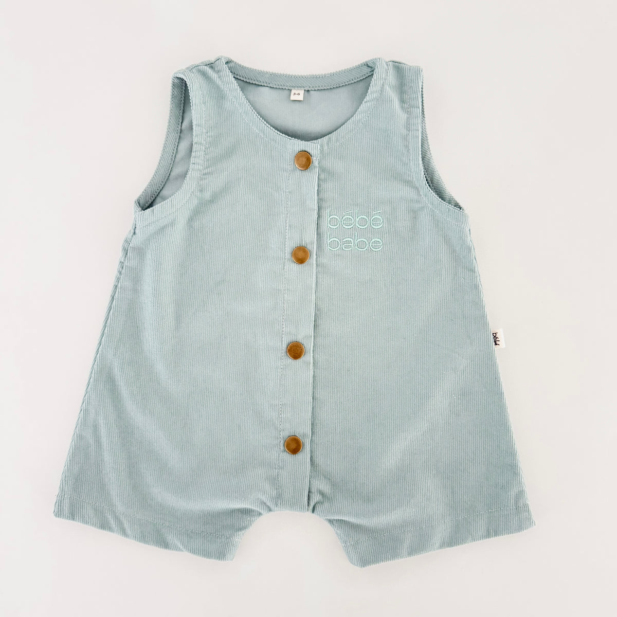 Le Saint-Tropez Romper