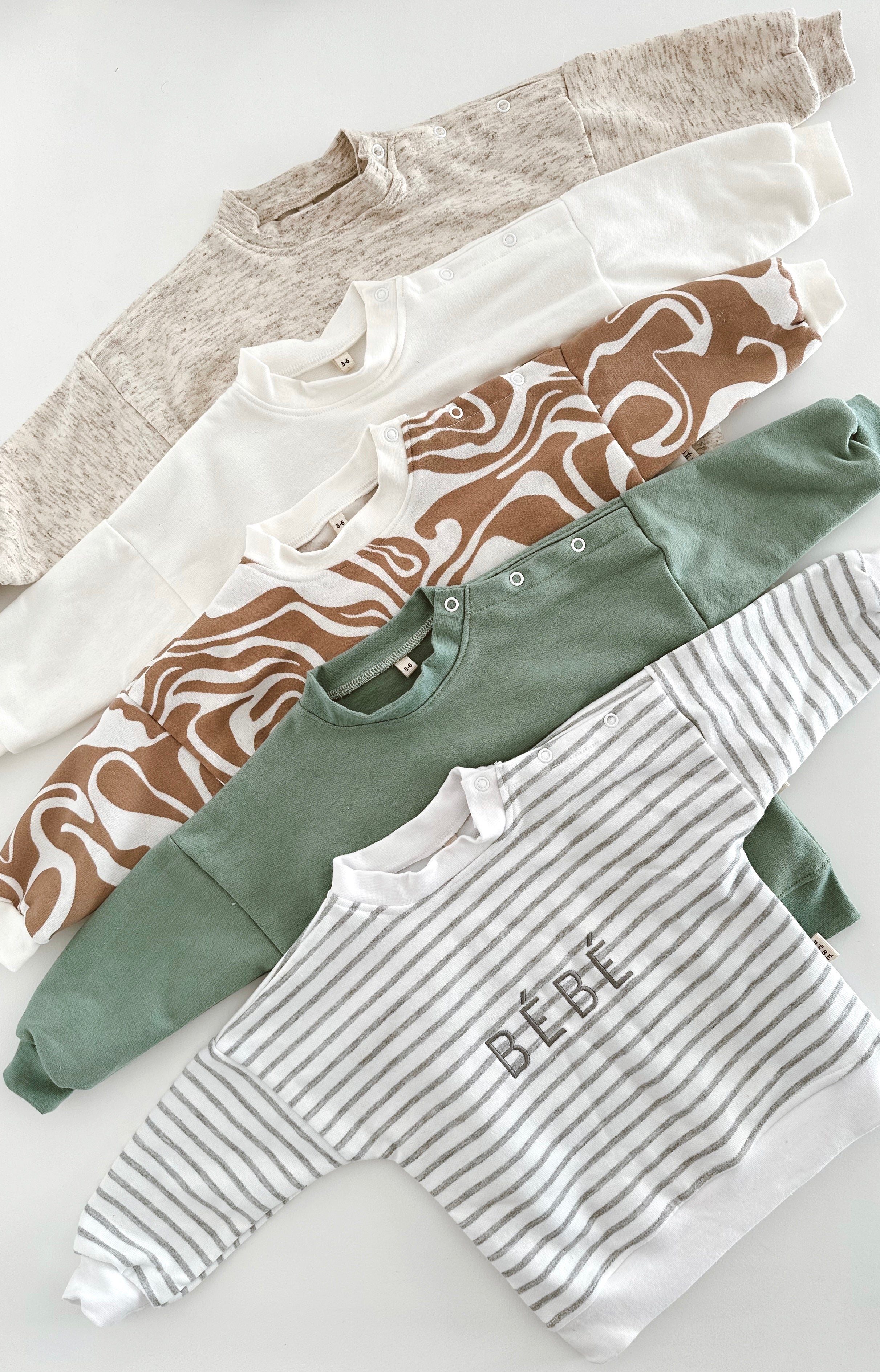 Bebe sales clothing baby