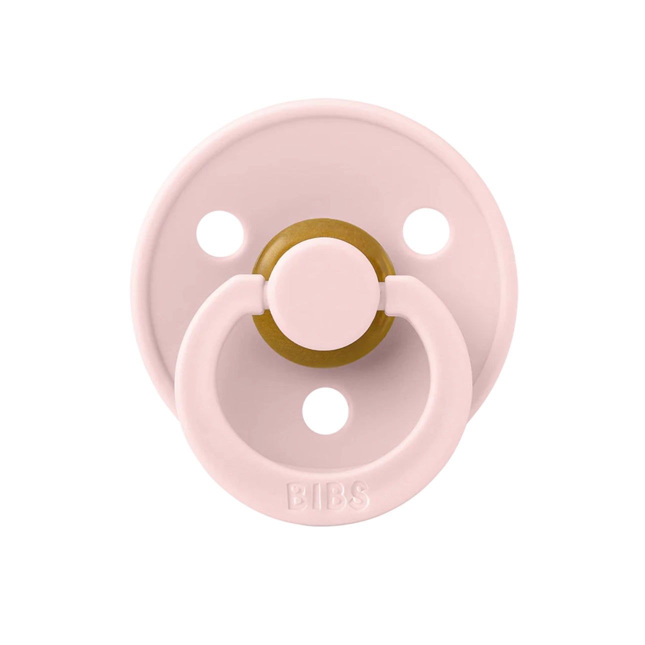 BIBS Normal Range - Size 2