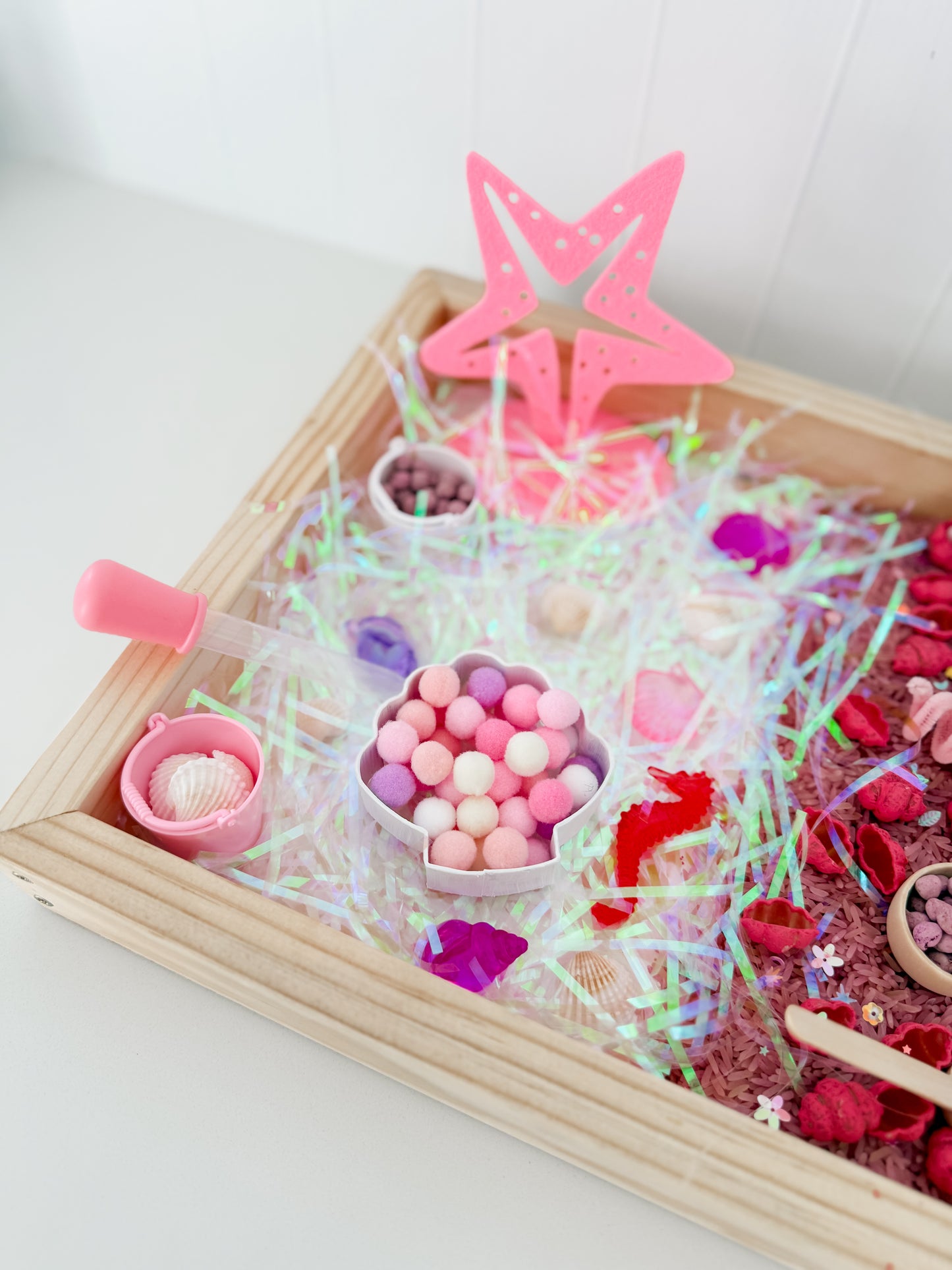 Little Mermaid: Petit Bébé Club