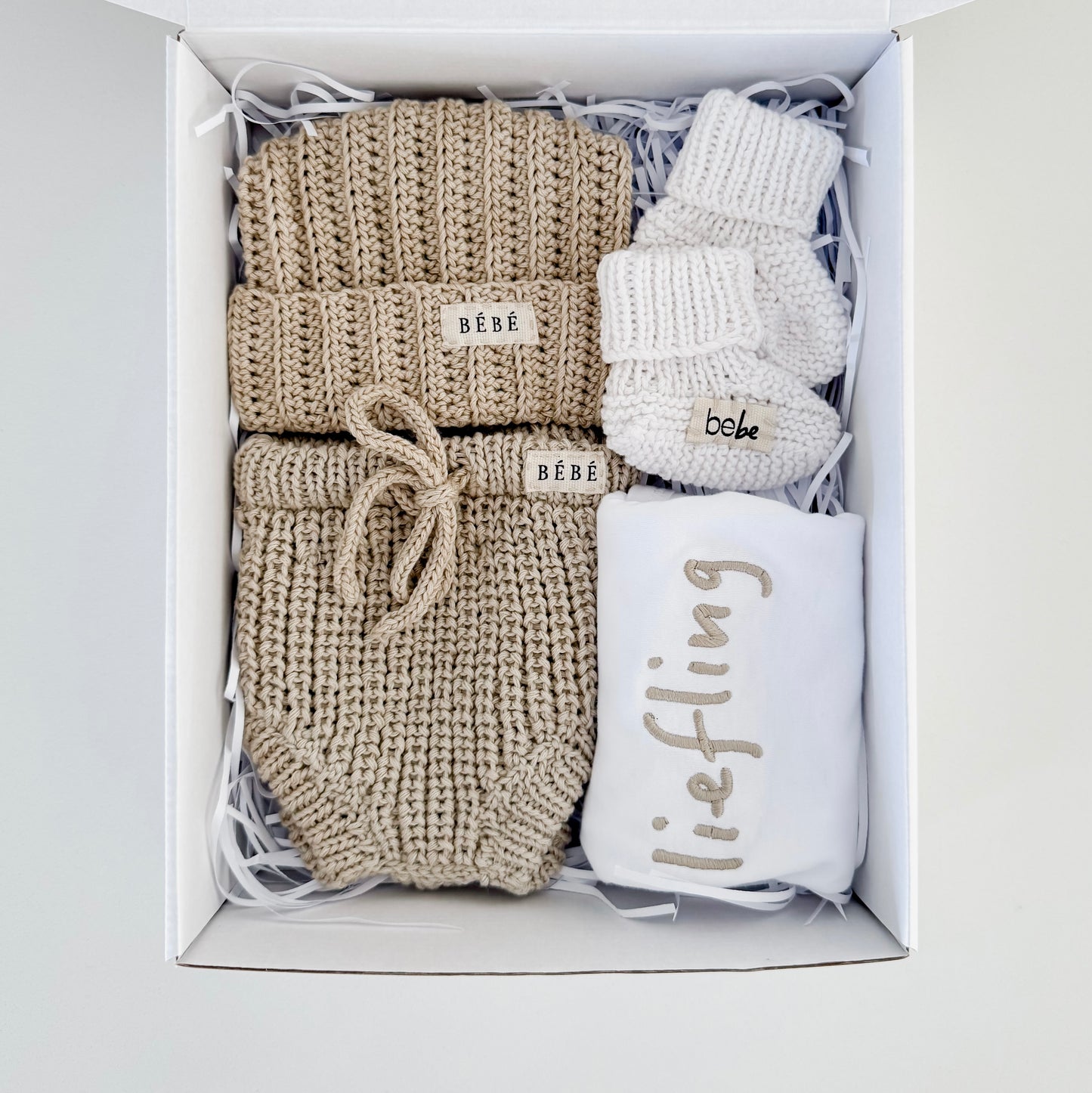 Midi Liefling Gift Box