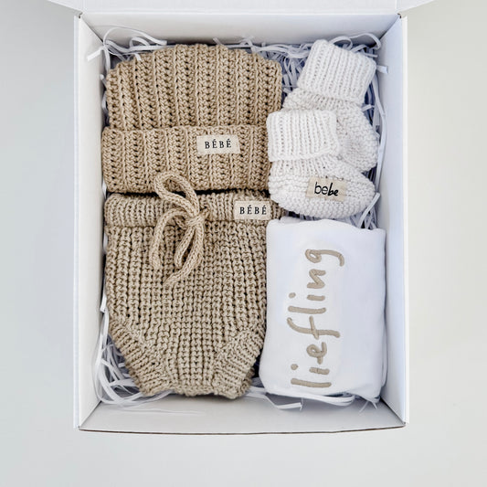 Midi Liefling Gift Box
