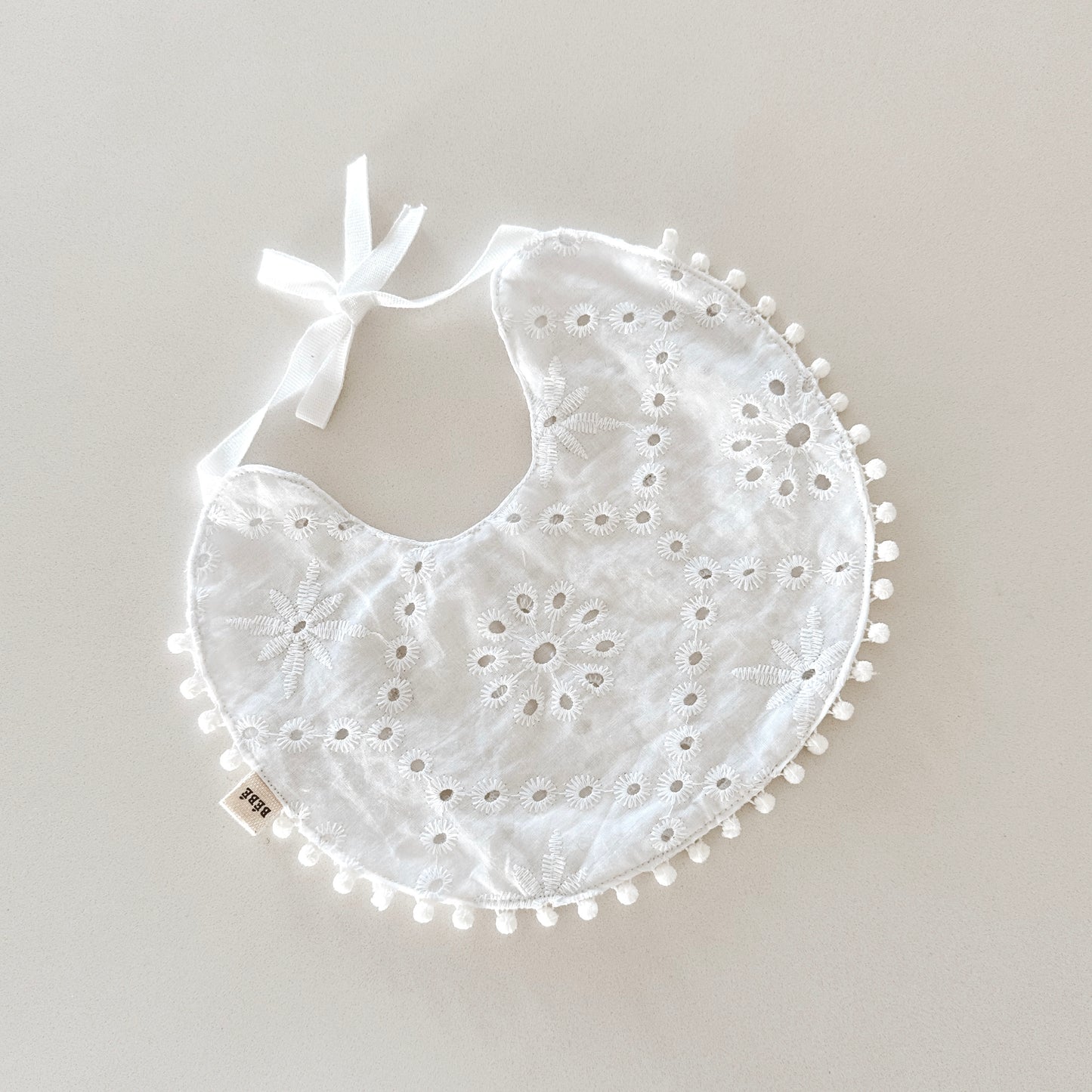 Bisque Bib