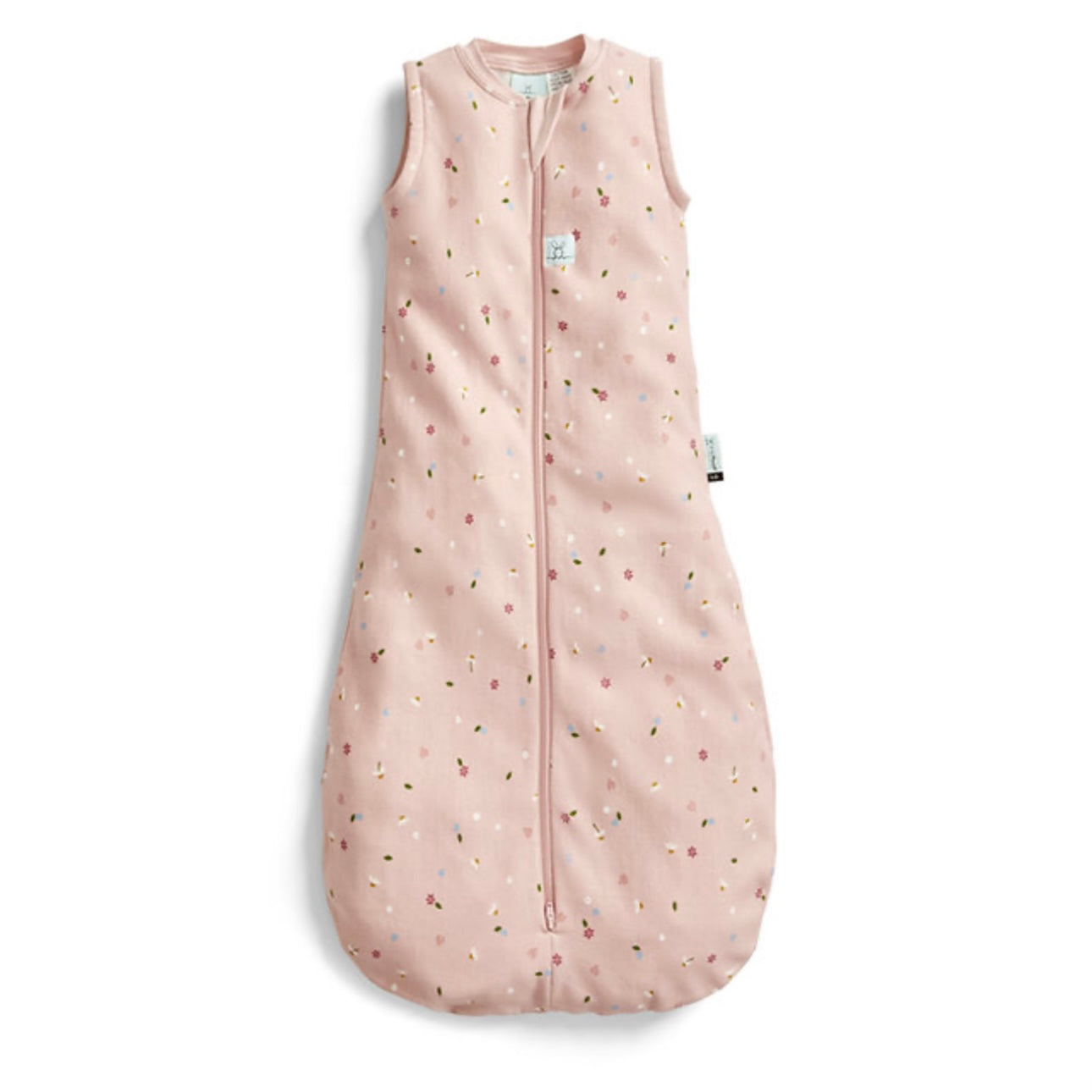 Ergopouch Jersey Sleeping Bag 1.0 TOG