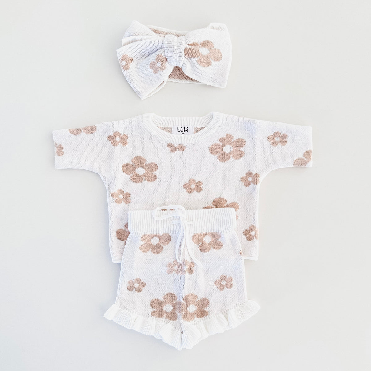 Le Amour Set + Headband