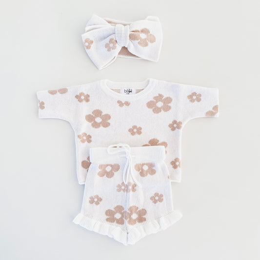 Le Amour Set + Headband