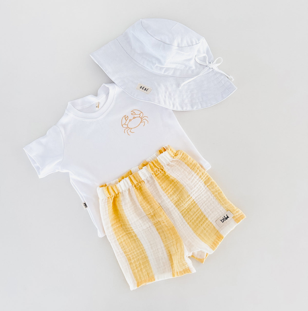 Le Petit Duo Set