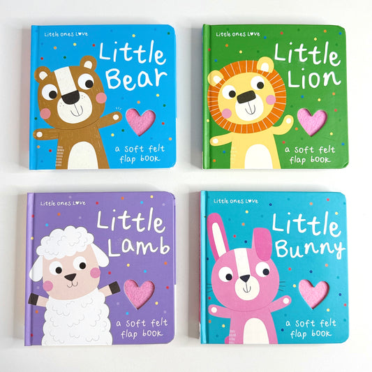 Little Ones Love