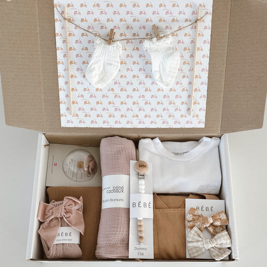 FLORENCE GIFT BOX: One of a kind