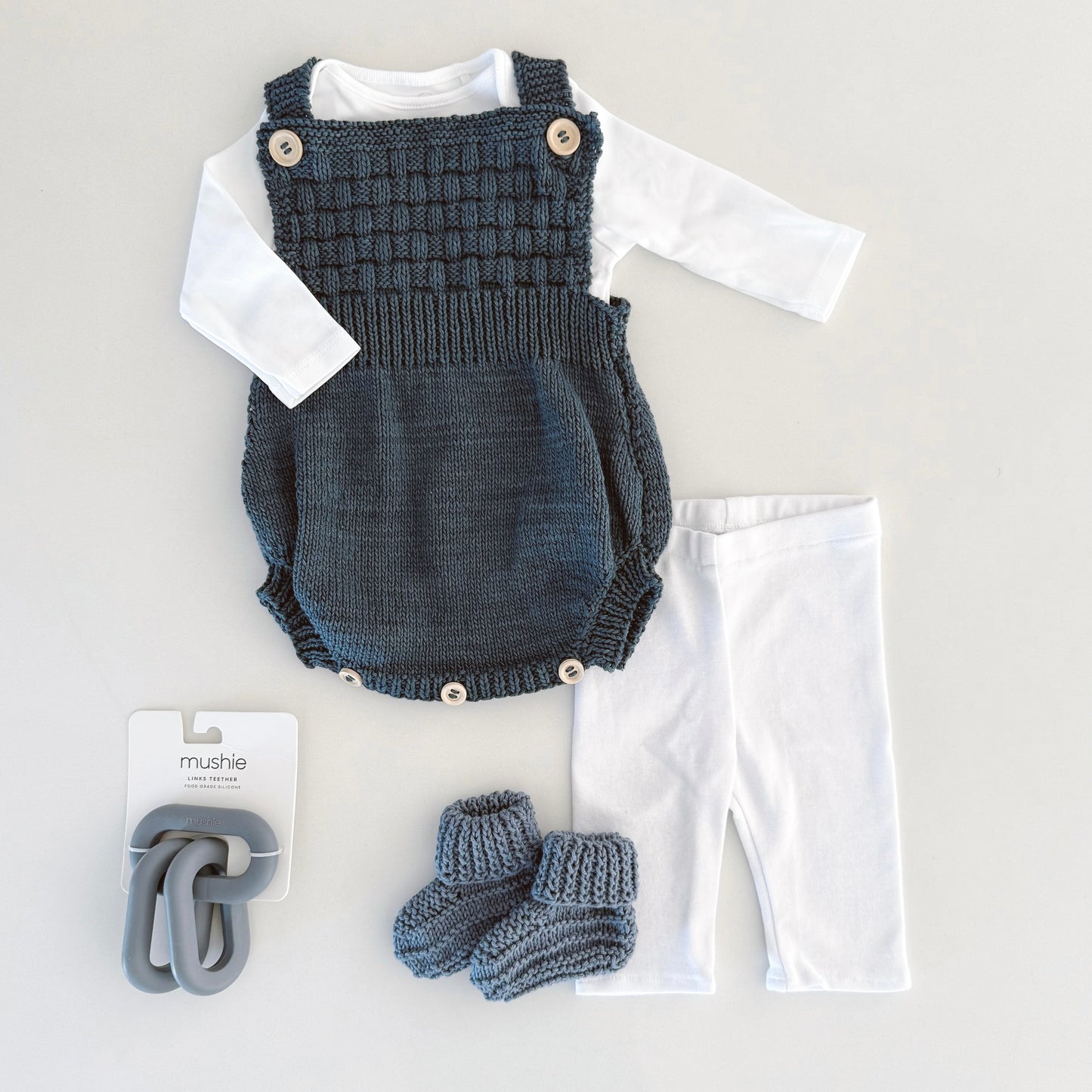Wonderland Rompers