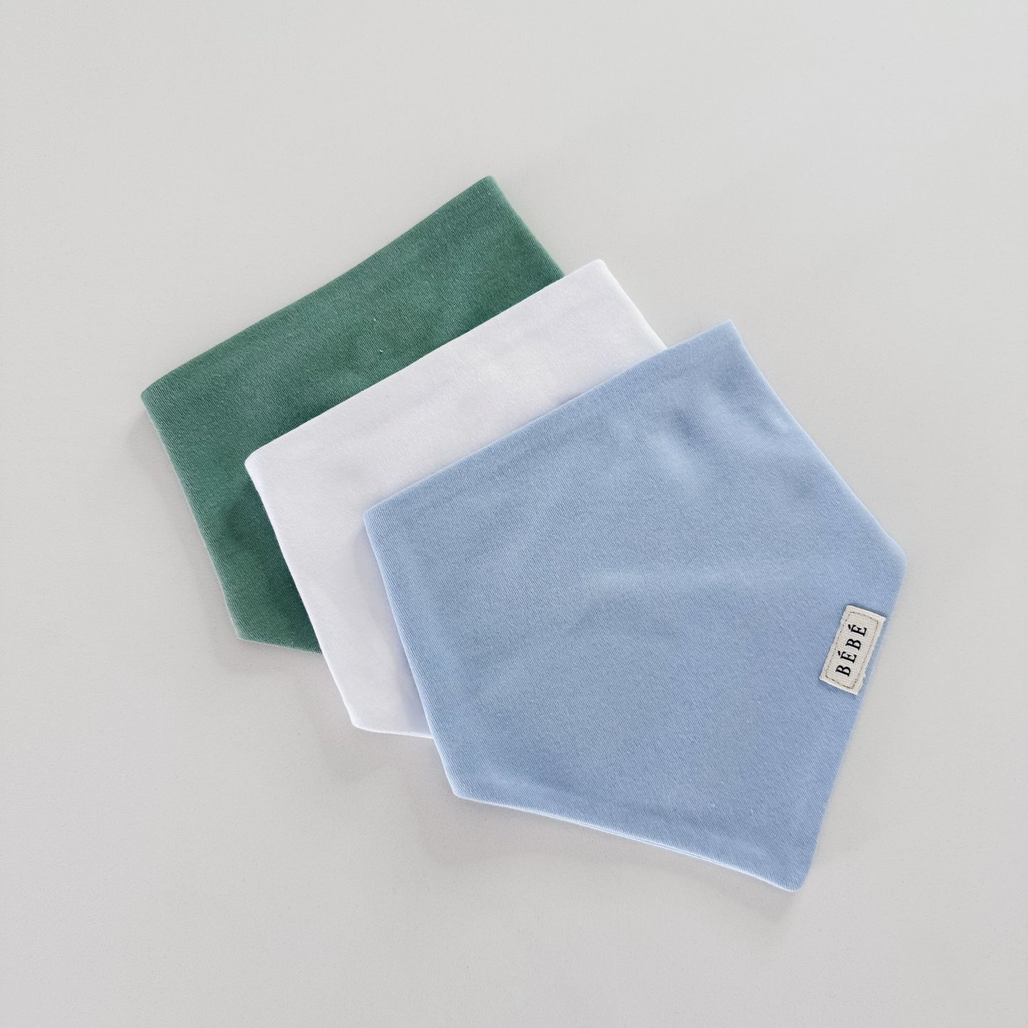 Bibs Sets