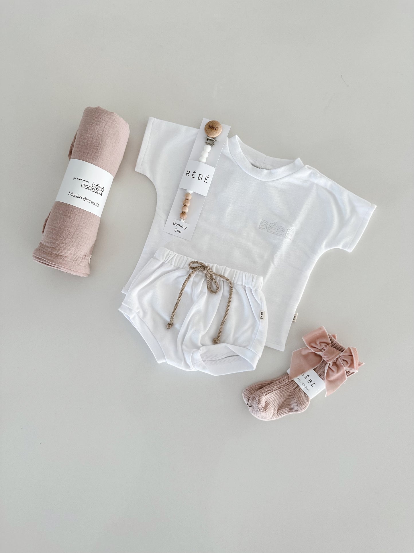 FLORENCE GIFT BOX: One of a kind
