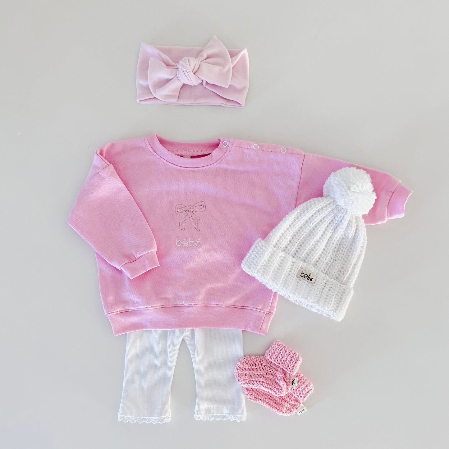 Chunky Gelato Headbands