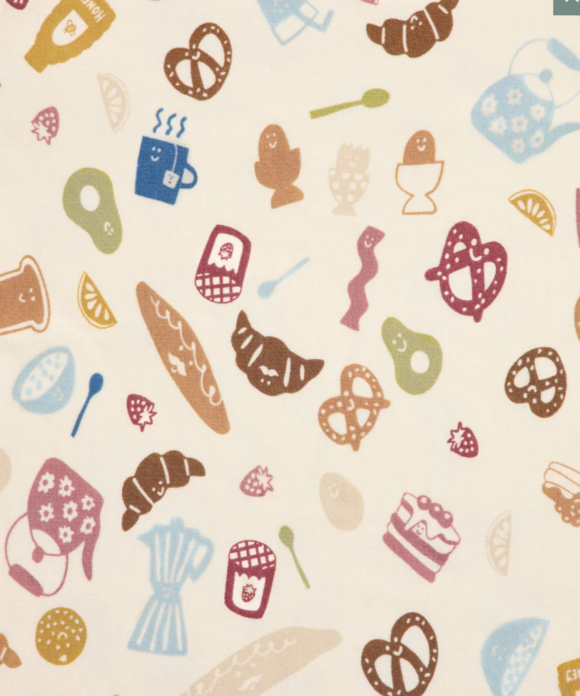 Ergopouch Cocoon Swaddle Bag Bon Appetit
