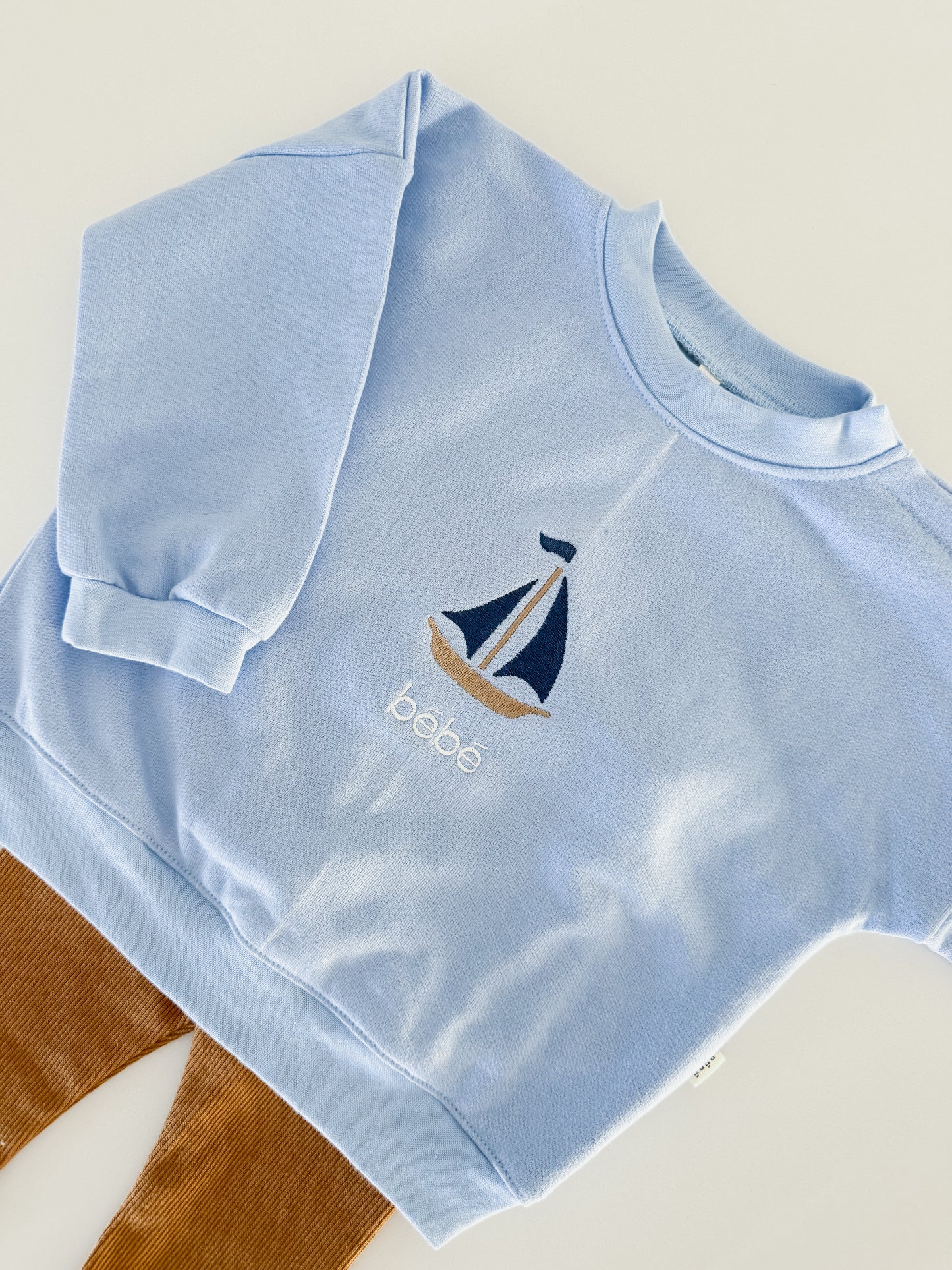 Luxe Gelato Sweaters