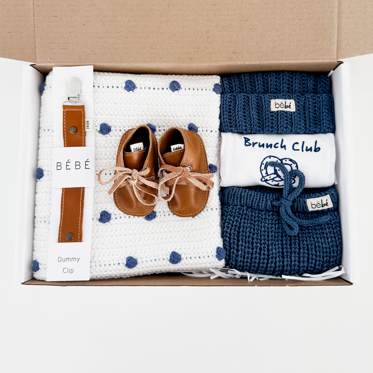 ONE OF A KIND Little Sailor Gift Box