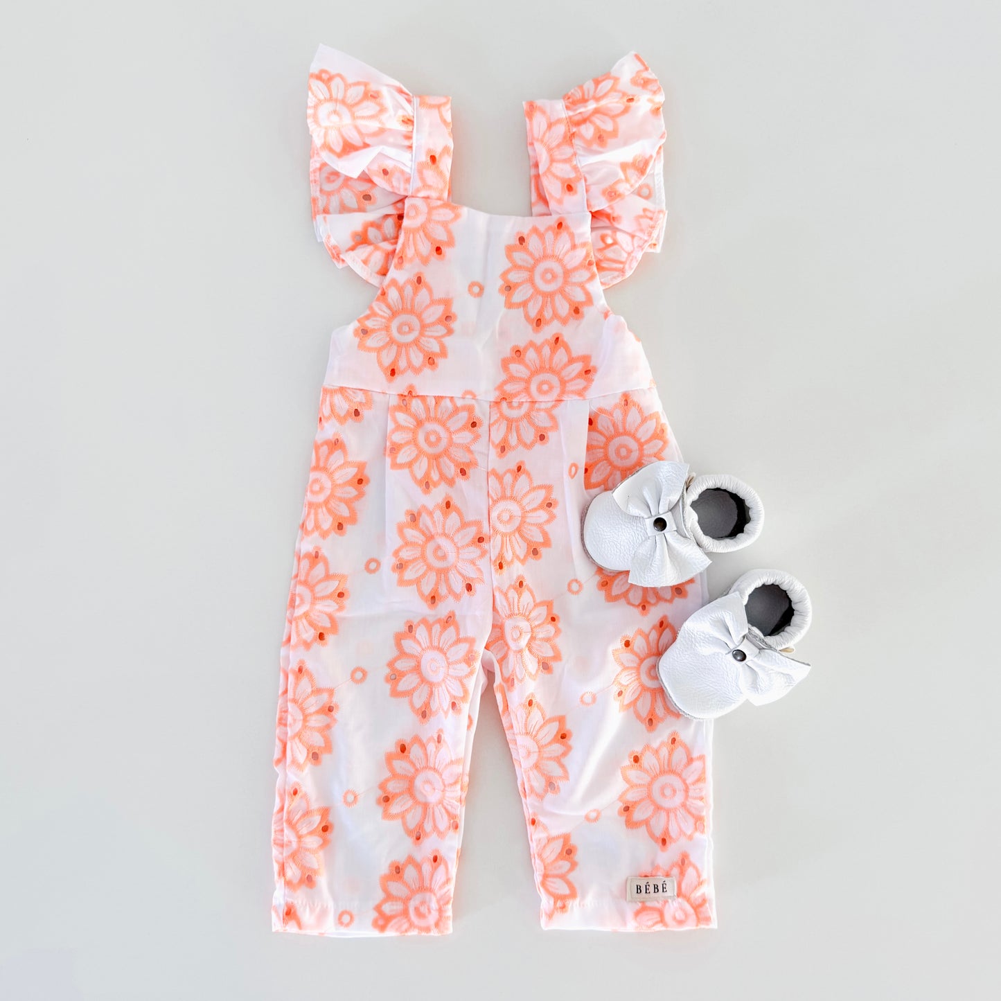 Portofino Romper