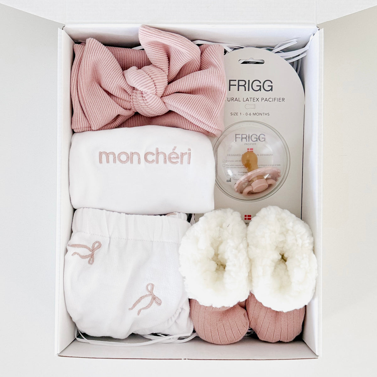 Rose Midi Gift Box