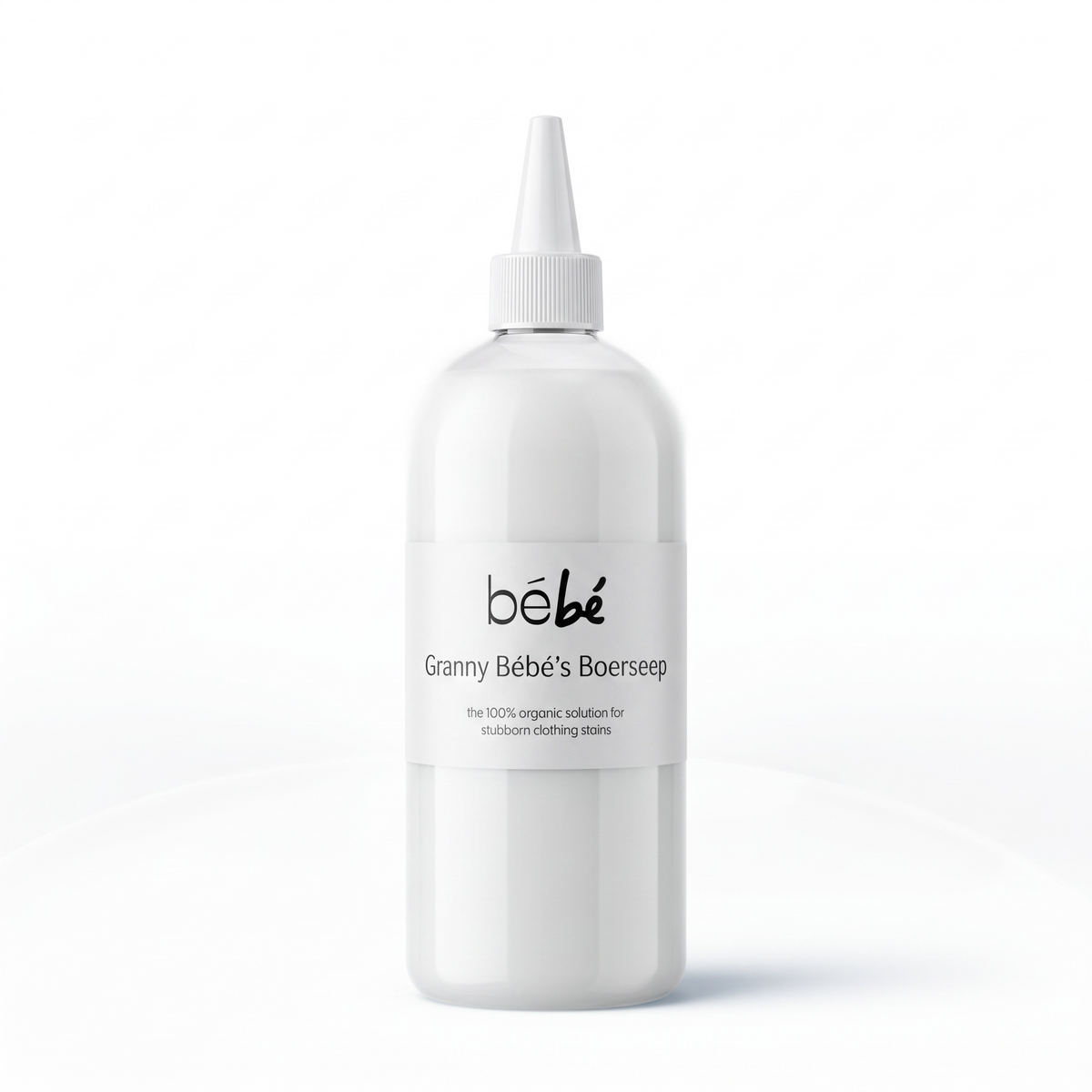 Granny Bébé’s Boerseep/Soap - 50ml Travel Size