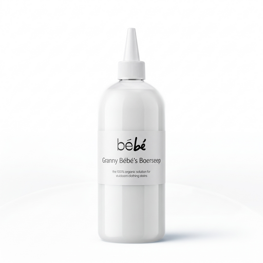 Granny Bébé’s Boerseep/Soap - Liquid 500ml