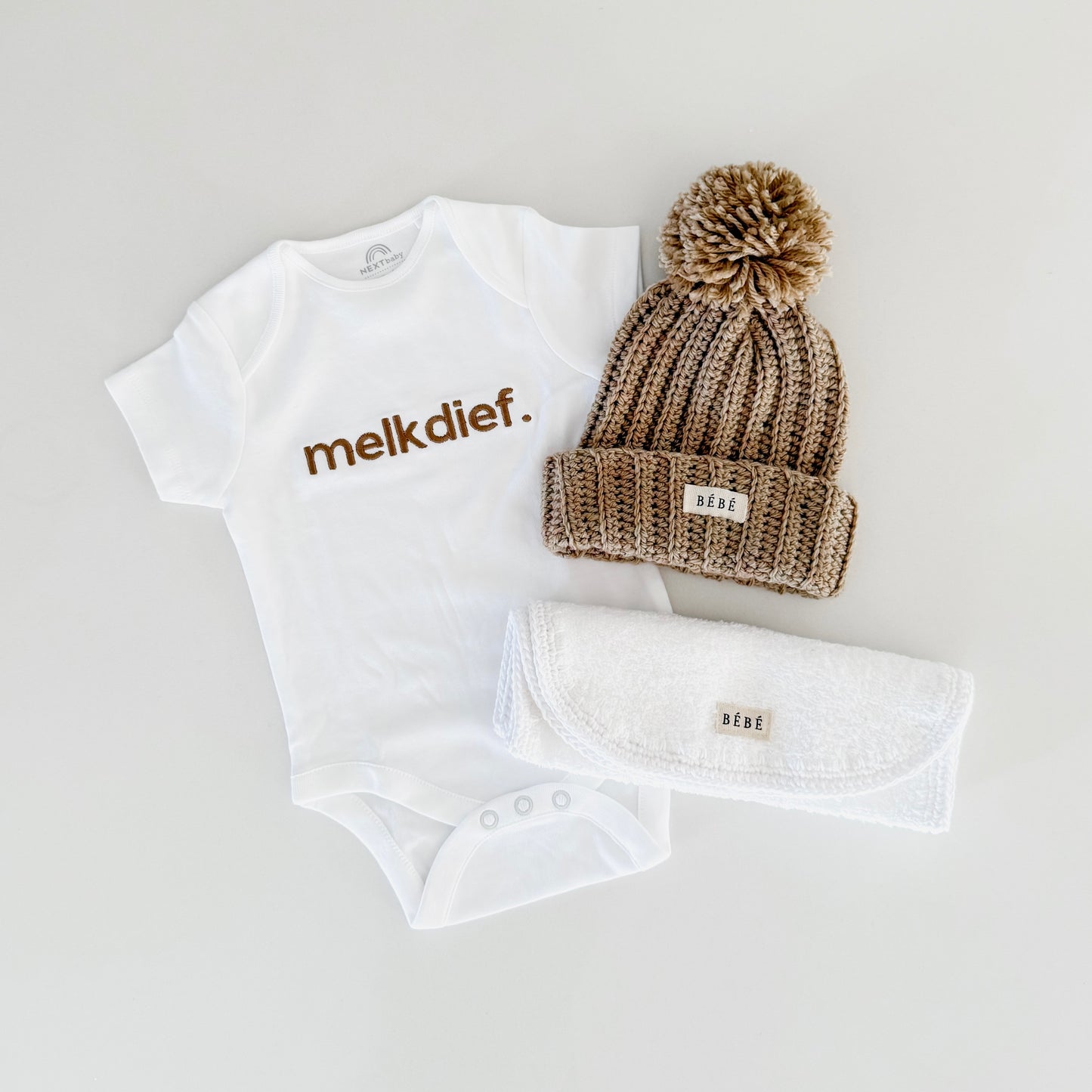 Mini Melkdief Gift Box