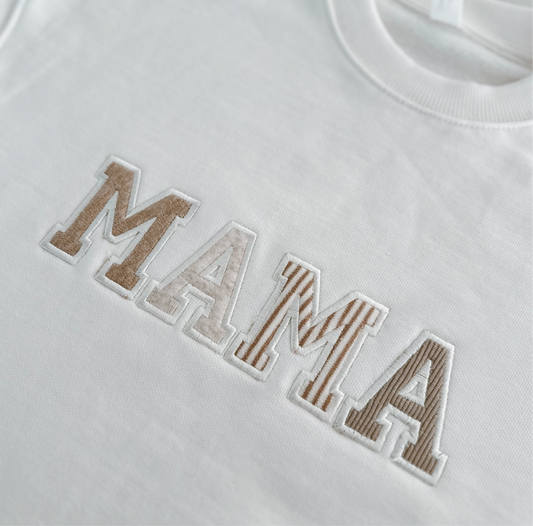 Special MAMA Sweater