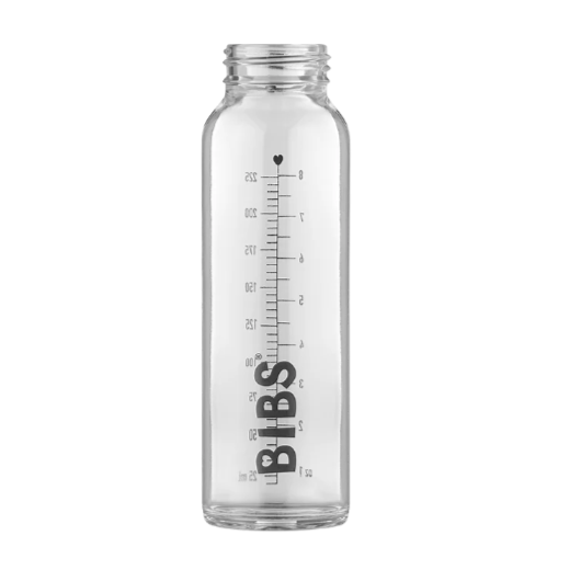 BIBS Baby Glass Bottle ONLY