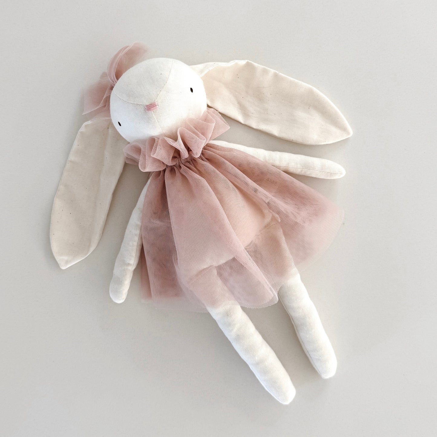 Ballerina Bunny