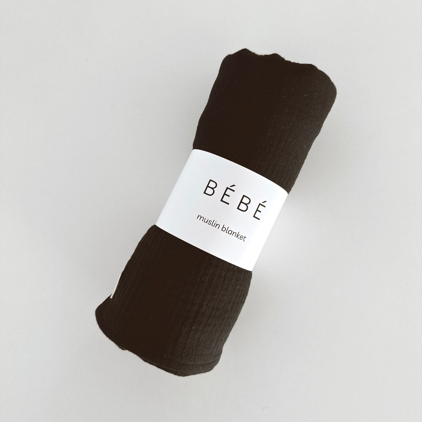 Muslin Blankets Bébé Cadeaux