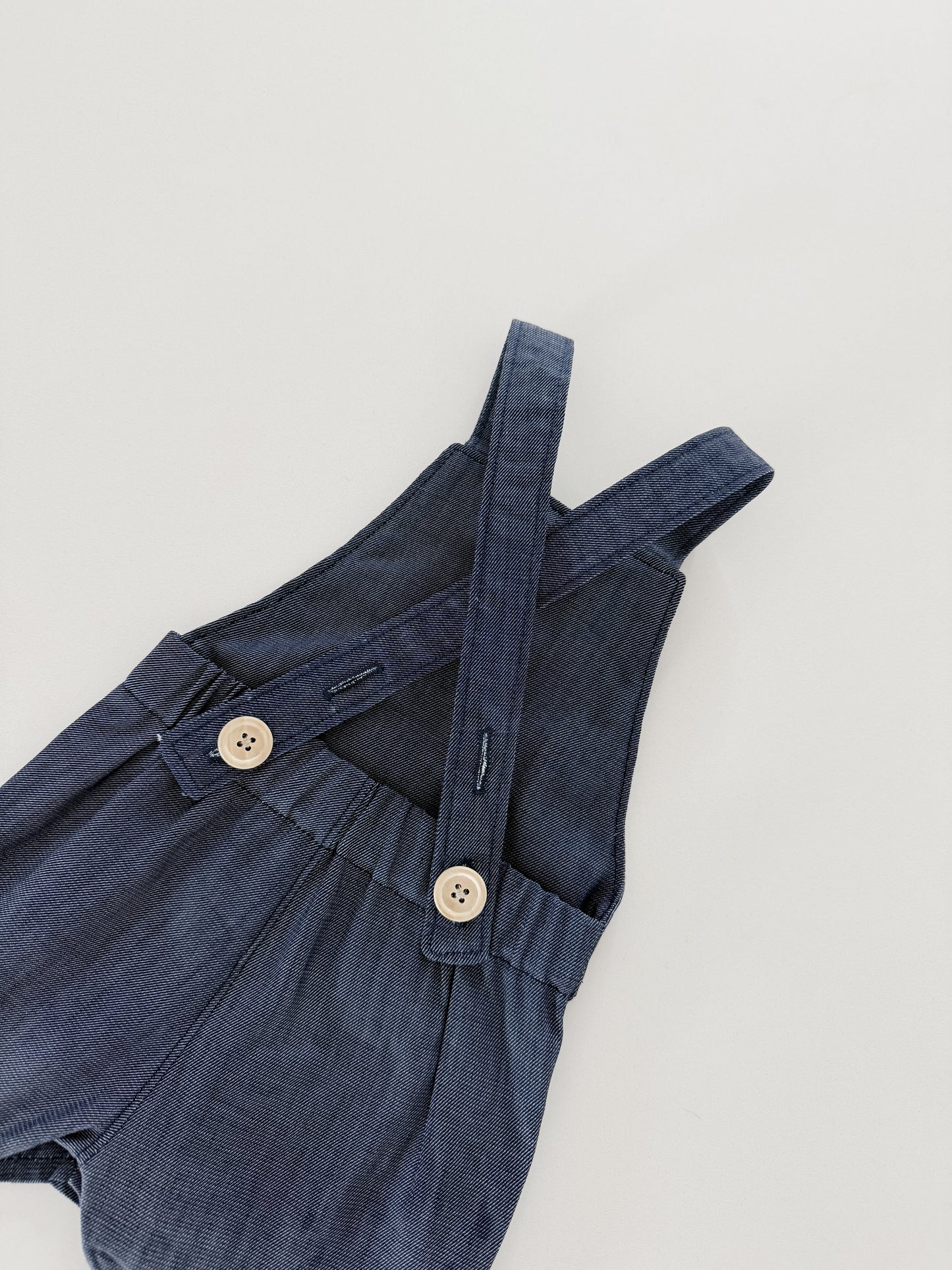 De Lune Dungaree