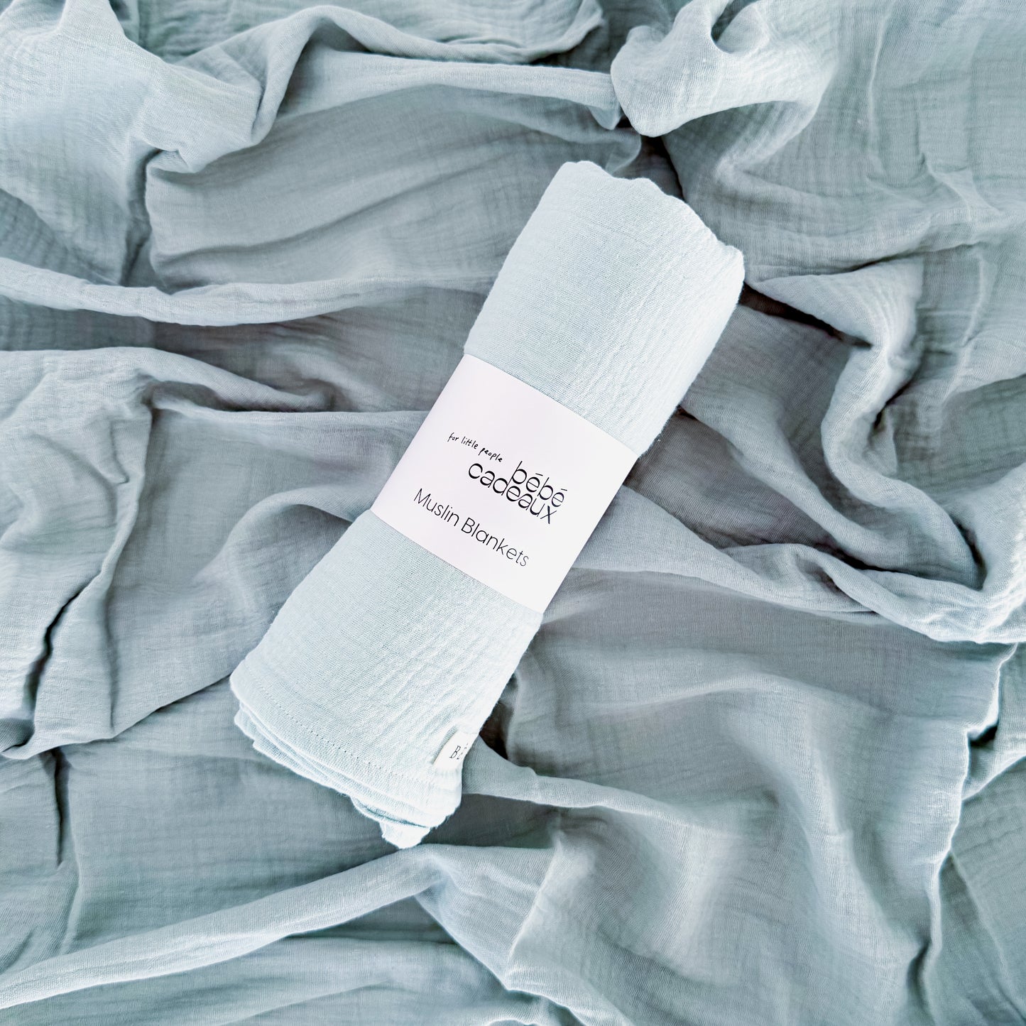 Muslin Blankets -  Colours