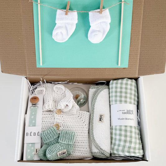 ONE OF A KIND Little Peter Pan Gift Box