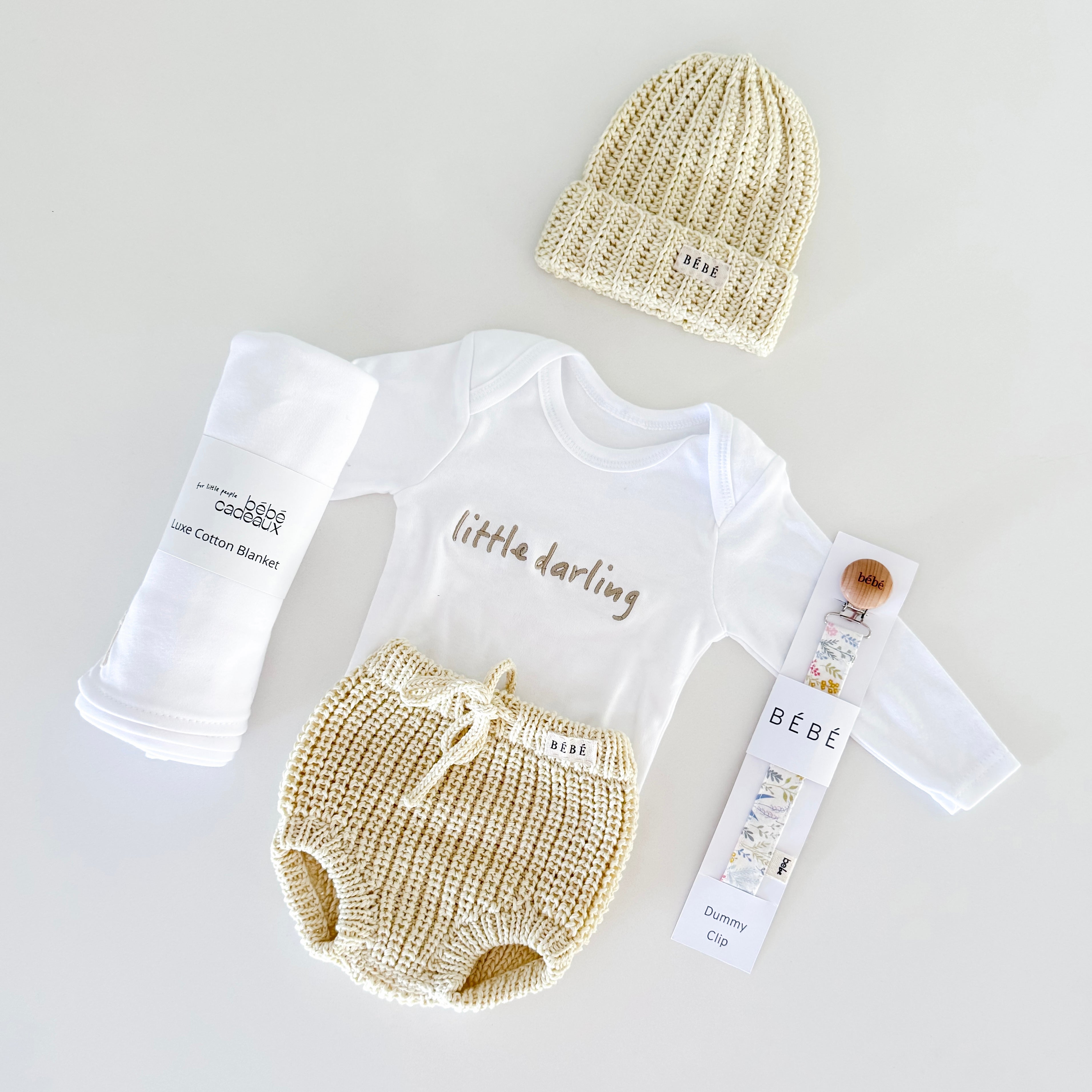 Gift Boxes – Bébé Cadeaux
