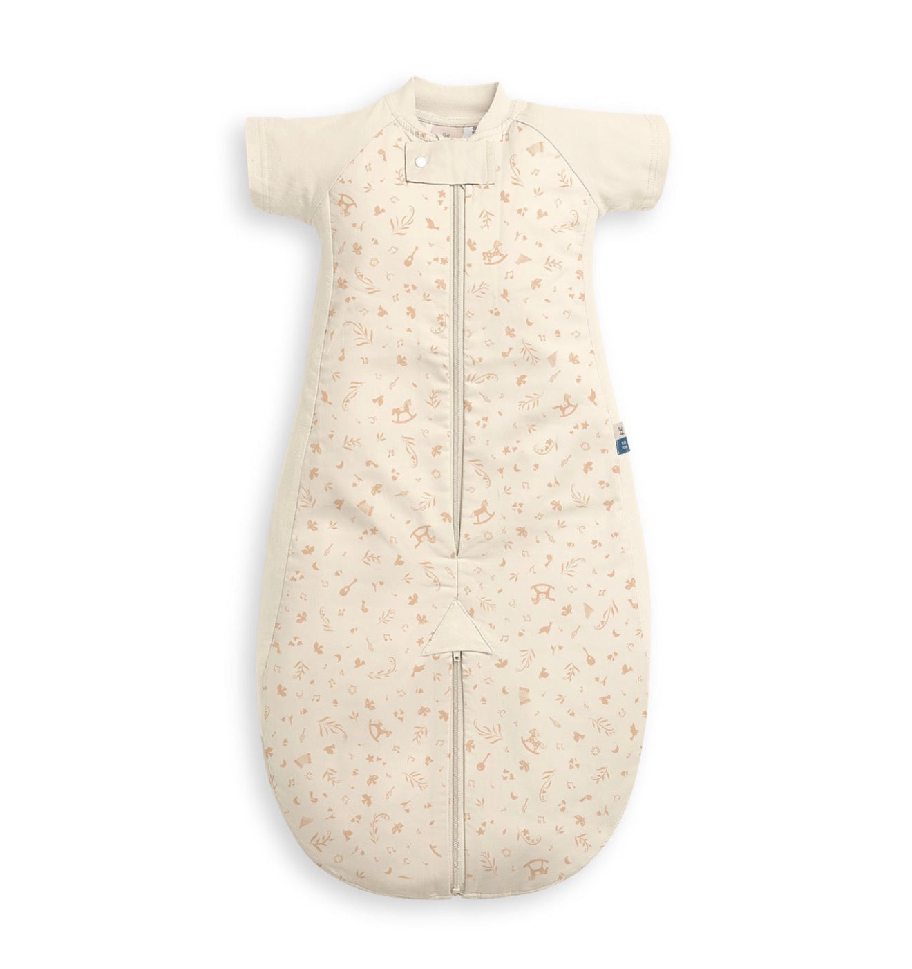 Ergopouch Sleep Suit Bag - Nursery Rhymes Collection